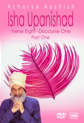 

Isha Upanishad - Verse 8 - Discourse 1 - Part One (DVD)(DVD English)