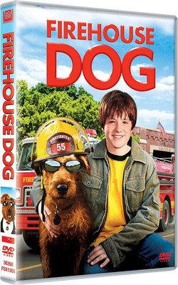

Firehouse Dog(DVD English)