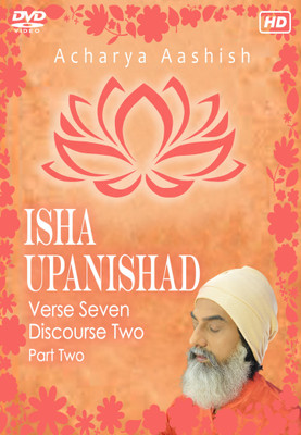 

Isha Upanishad - Verse 7 Discours 2 - Part Two (DVD)(DVD English)