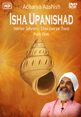 

Isha Upanishad - Verse 7 Discours 2 - Part One (DVD)(DVD English)
