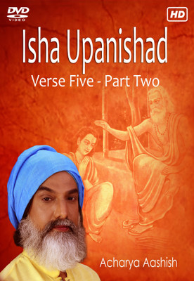 

Isha Upanishad - Verse 5 - Part Two (DVD)(DVD English)