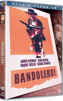

Bandolero [1968](DVD English)