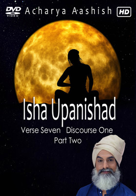 

Isha Upanishad - Verse 7 Discours 1 - Part Two (DVD)(DVD English)