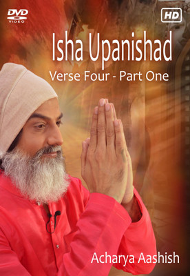 

Isha Upanishad - Verse 4 - Part One (DVD)(DVD English)