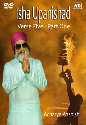 

Isha Upanishad - Verse 5 - Part One (DVD)(DVD English)