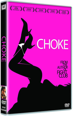 

Choke(DVD English)