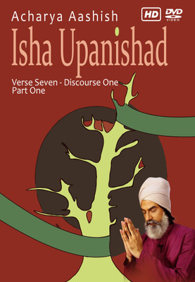 

Isha Upanishad - Verse 7 Discours 1 - Part One (DVD)(DVD English)