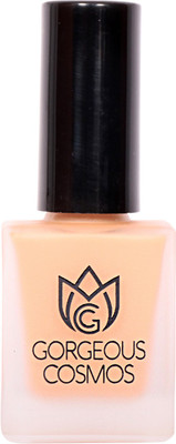 

Gorgeous Cosmos Premium SHERBET Shade Toxic Free Nail Polish SHERBET