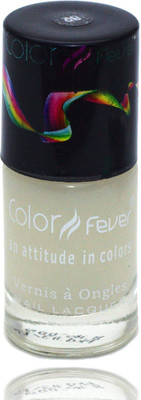 

Color Fever Matte Top Coat for Gel Nail Polish Clear,