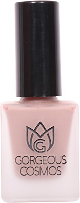 

Gorgeous Cosmos Premium DOESKIN Shade Toxic Free Nail Polish DOESKIN
