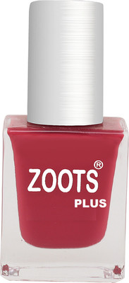 

Zoots Plus Good Good Pink Gel Nail Paint For Girl's & Woman's Good Pink