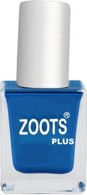 

Zoots Plus Brownish Mouk Nail Paint For Girl's & Woman's Brownish Mauk