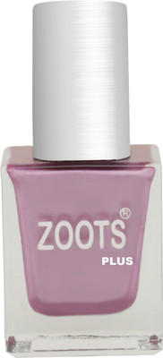 

Zoots Plus Mettallic Light Pink Gel Nail Paint Mattalic Light Pink