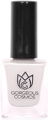 

Gorgeous Cosmos Premium WISP Shade Toxic Free Nail Polish WISP