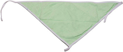 

Baby Corn New Born Baby Cotton Towel Premium Quality V Shape Nappies, Washable Langot Nappy Size 0-6 Months, Multicolor