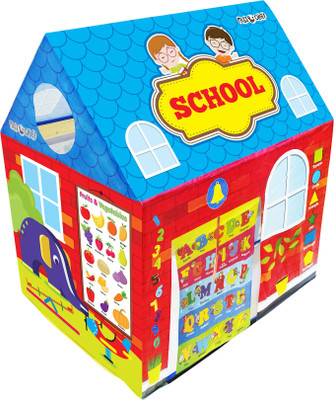 toy tent house