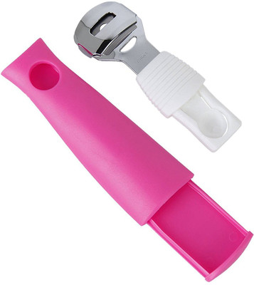 

PE head and foot scraper 5 in 1 Foot Callus Remover
