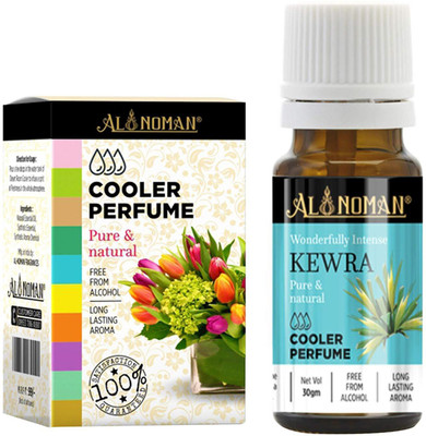 

Al Noman KEWRA Eau de Cologne - 30 ml(For Men & Women)