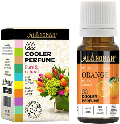 

Al Noman ORANGE Eau de Cologne - 30 ml(For Men & Women)
