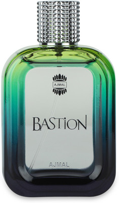 

Ajmal BASTION EDP 100 ML Eau de Parfum - 100 ml(For Men)