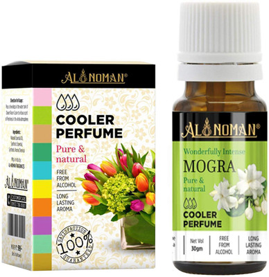 

Al Noman MOGRA Eau de Cologne - 30 ml(For Men & Women)