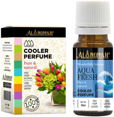 

Al Noman AQUAFRESH Eau de Cologne - 30 ml(For Men & Women)