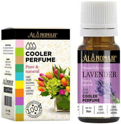 

Al Noman LAVENDER Eau de Cologne - 30 ml(For Men & Women)