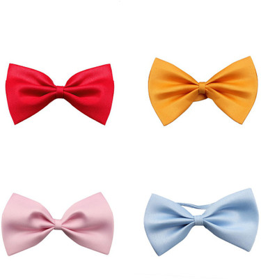 

Embernation Bow Tie for Dog, Cat, Frog, Hamster(Multicolor