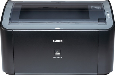 Canon LBP 2900B Printer