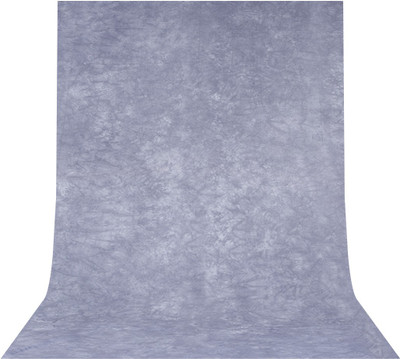 

StudioFolks StudioFolks Eclipse Crush Dyed Mottled Photography Backdrop Reflector