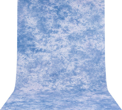 

StudioFolks StudioFolks Pink Fluff Crush Dyed Mottled Photography Backdrop Reflector