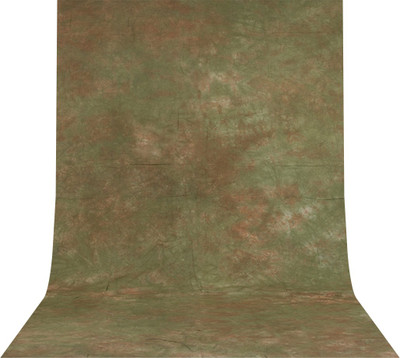 

StudioFolks StudioFolks Sandgem Crush Dyed Mottled Photography Backdrop Reflector