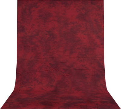 

StudioFolks StudioFolks Lush Velvet Crush Dyed Mottled Photography Backdrop Reflector
