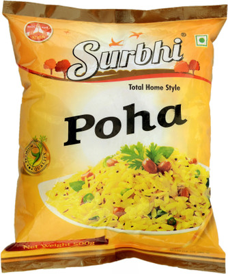 

surbhi Poha/Betten Rice Poha(500 g)