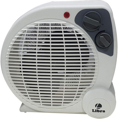 

Libra FH12 Fan Room Heater