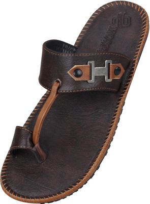 

Emosis Men Olive Flats