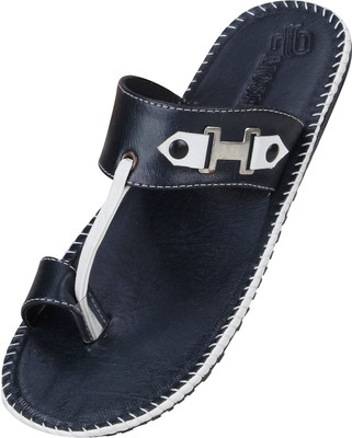 

Emosis Men Blue Flats