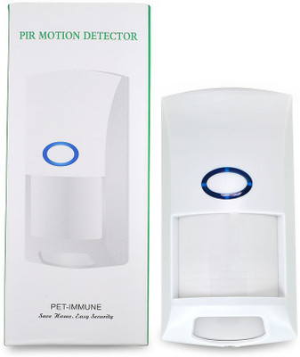 

Sonoff PIR2 RF PIR Motion Sensor Detector 433Mhz Wireless Remote Wireless Sensor Security System