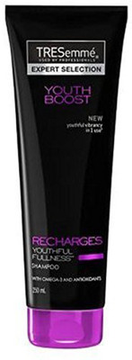 

TRESemme Youth Boost Shampoo(250 ml)