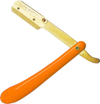 

Fllik Professional Salon / Barber Shaving Razor for Men and Boys Premium Quality