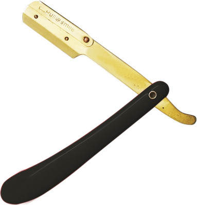 

Fllik Professional Salon / Barber Shaving Razor for Men and Boys