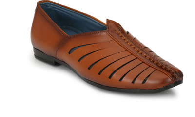 

MRAP Casuals For Men(Brown