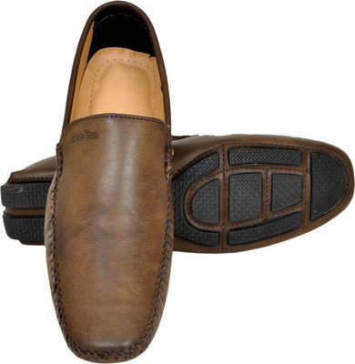 

Lee Fox Loafers For Men(Brown