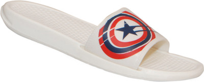 

Blue Chief Blue Chief Men's Slippers Slides, White