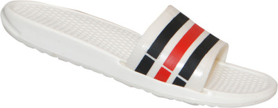 

Blue Chief Slides, White