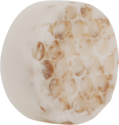 

Pick4You " HONEY OATS" Glycerine Based Herbal Homemade Skin Friendly Fragranced Soap set of 3(300 g, Pack of 3)