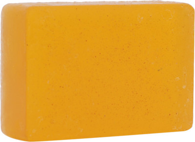 

Pick4You " PAPAYA" Glycerine Based Herbal Homemade Skin Friendly Fragranced Soap set of 4(400 g, Pack of 4)