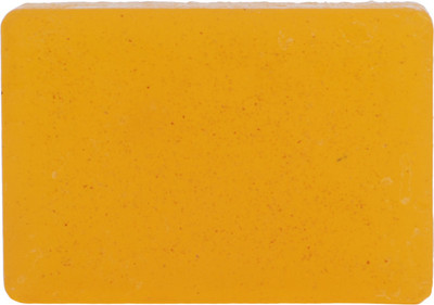 

Pick4You " SAFRON" Glycerine Based Herbal Homemade Skin Friendly Fragranced Soap set of 3(300 g, Pack of 3)