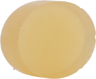 

Pick4You " SANDAL -TURMERIC" Glycerine Based Homemade Skin Friendly Fragranced Designer 5 Soap Pack(500 g, Pack of 5)