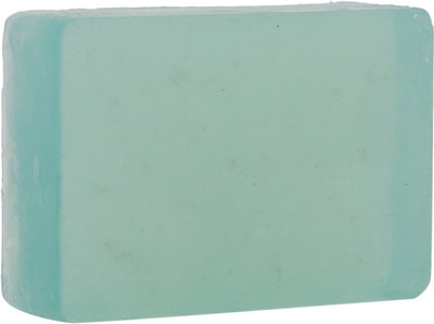 

Pick4You " ALOE VEERA" Glycerine Based Herbal Homemade Skin Friendly Fragranced Soap set of 4(400 g, Pack of 4)